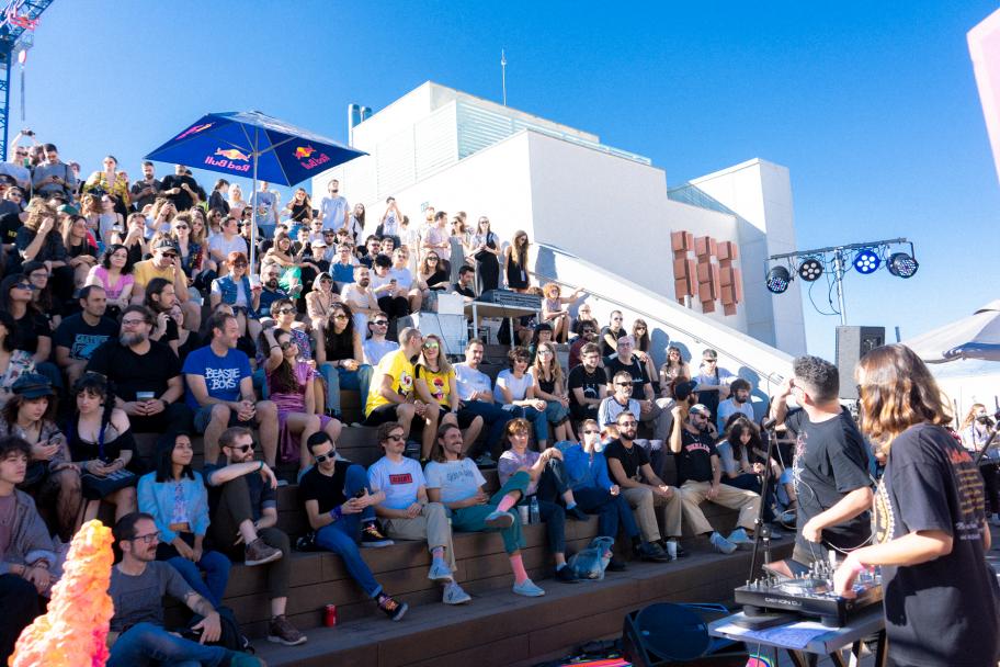 Festival Autoplacer 2022