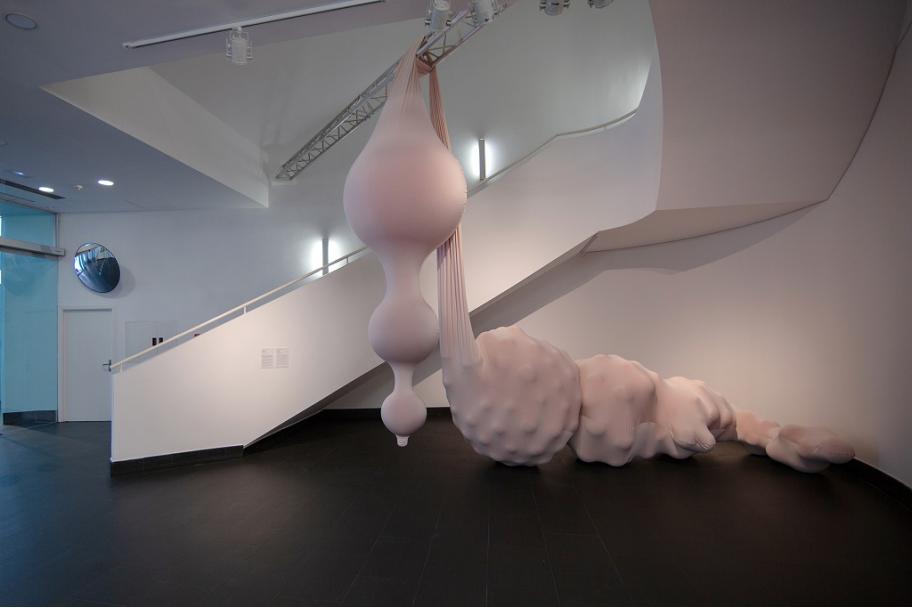 Eva Fàbregas. Premio ARCO 2023