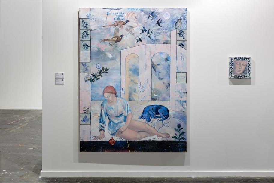 Los Bravú. Fotografía. Sue Ponce.