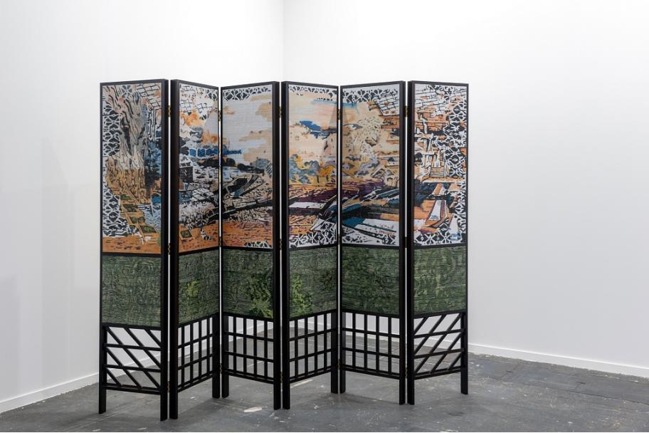 Federico Miró. Fotografía: Sue Ponce