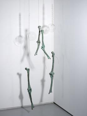 Main image of the artwork Sin título