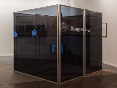 Imagen principal de la obra The Body in Crisis, Prison Work