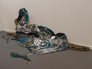 Imagen principal de la obra Dodo