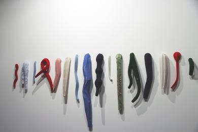 Main image of the artwork Institution Pause