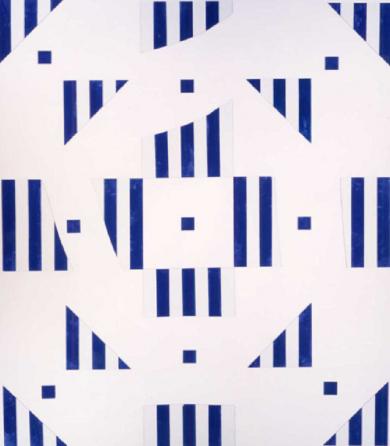 Imagen principal de la obra Through the Reflecting Glass