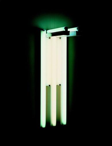 Main image of the artwork Untitled (to Paul Gredinger)