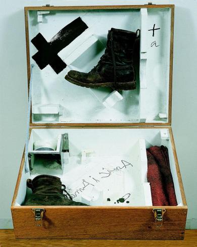 Main image of the artwork Amic i amat