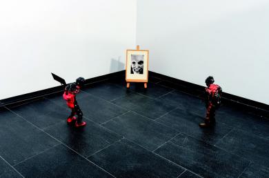 Main image of the artwork Alle, Alle