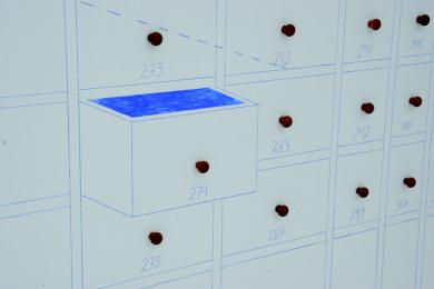 Main image of the artwork Acceso