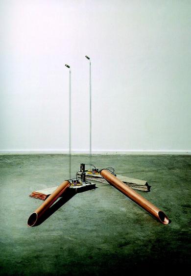 Main image of the artwork Para John Cage