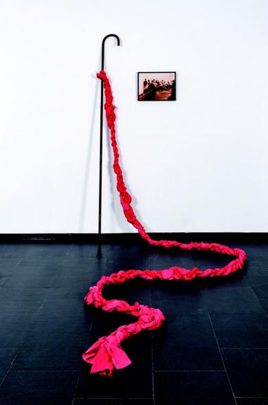 Main image of the artwork Teresinha