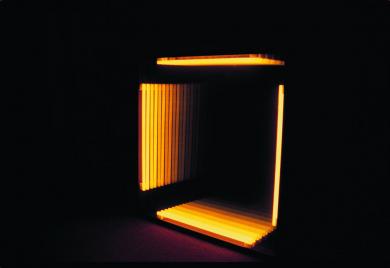 Main image of the artwork Simultaneous Room