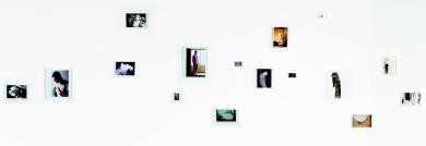 Main image of the artwork Madrid Installation 1986 - 2000