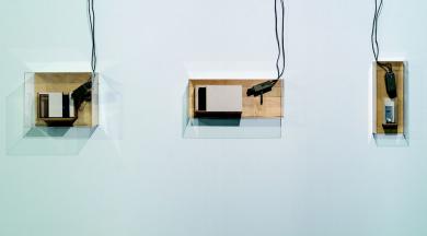 Main image of the artwork Safe Zones Nº 7