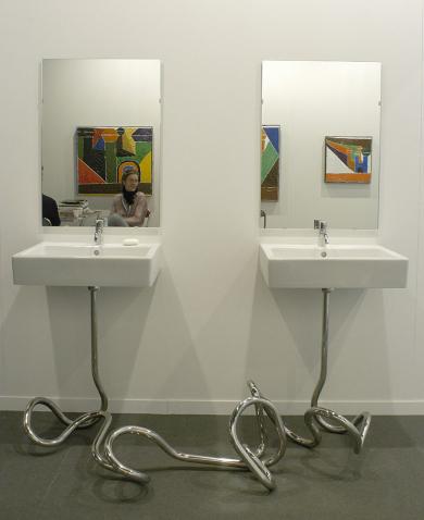 Main image of the artwork Marriage