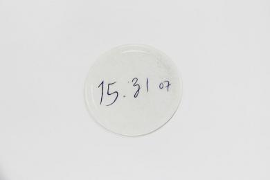 Main image of the artwork 15:31 07