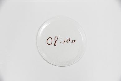 Main image of the artwork 08:10 55