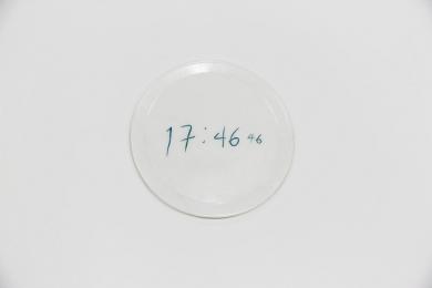 Main image of the artwork 17:46 46