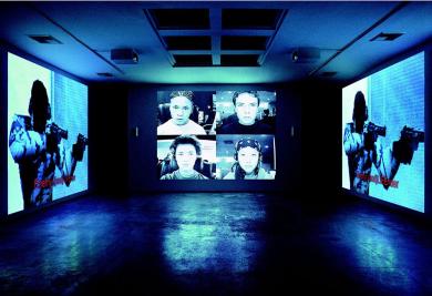 Main image of the artwork Halflife