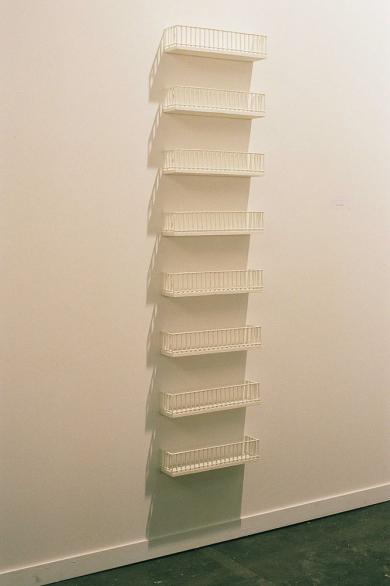 Main image of the artwork Intimidad