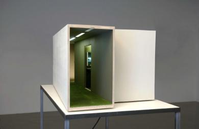 Imagen principal de la obra Flur