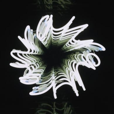 Imagen principal de la obra Aura