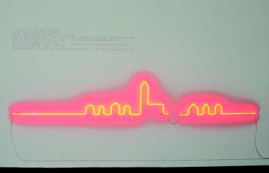 Imagen principal de la obra Picture Postcard