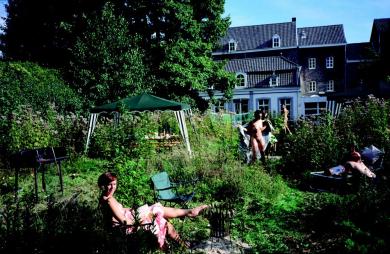 Imagen principal de la obra Naturist Campsite