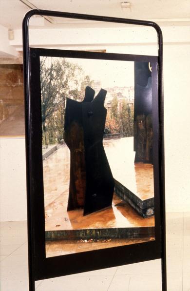 Main image of the artwork Sin título