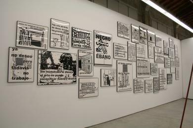 Main image of the artwork Passagen-W