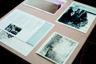 Main image of the artwork Jardines-Barragán