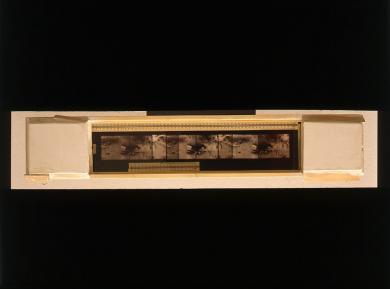 Main image of the artwork Regla y nivel 1