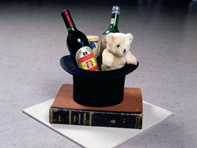 Imagen principal de la obra Nada es como antes