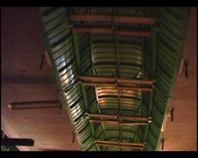 Imagen principal de la obra Nuestro refugio se reduce a la noche