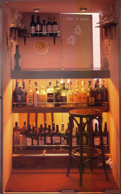 Main image of the artwork Paraíso Artificial