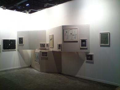 Main image of the artwork Nothing Disappears Without A Trace