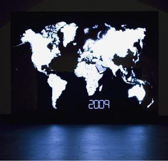 Main image of the artwork Light years