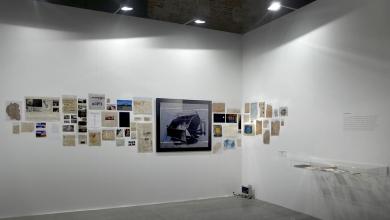 Main image of the artwork Archivo Tamarugal