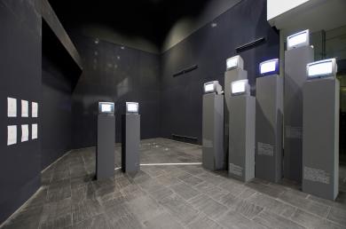 Main image of the artwork Between Two Battles