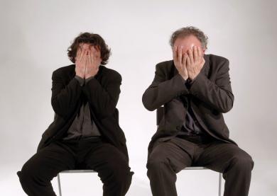 Imagen principal de la obra 35 minutos