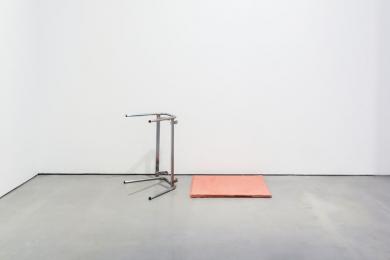 Main image of the artwork Paper works (Chair)