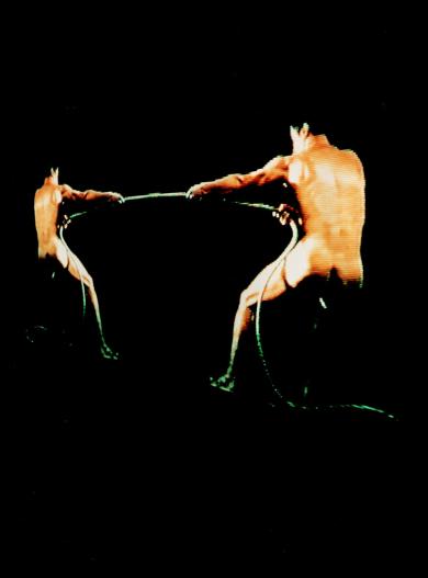 Main image of the artwork Sísifo