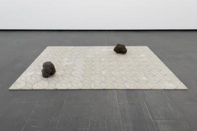 Imagen principal de la obra Roca / Azul / Jacinto / Marino / Errante