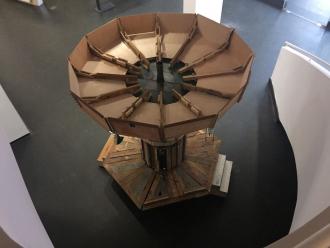 Main image of the artwork Casa