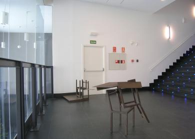 Main image of the artwork Family Plot (a y k)