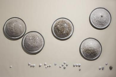 Main image of the artwork Eclosión