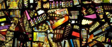 Main image of the artwork Jackpot