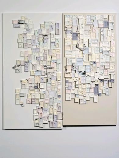 Main image of the artwork Untitled