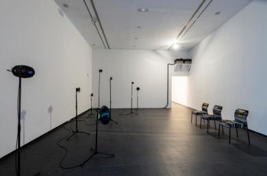 Main image of the artwork El cronista