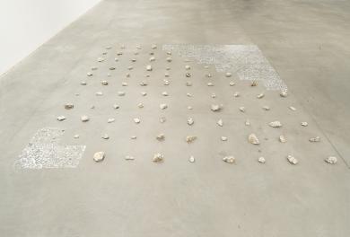 Main image of the artwork L´espace critique